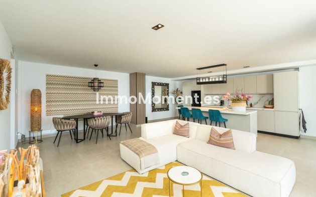 Resale - Apartment - Benalmadena - Torrequebrada