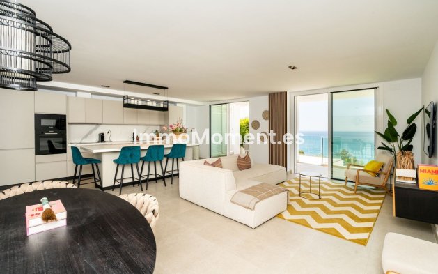 Resale - Apartment - Benalmadena - Torrequebrada