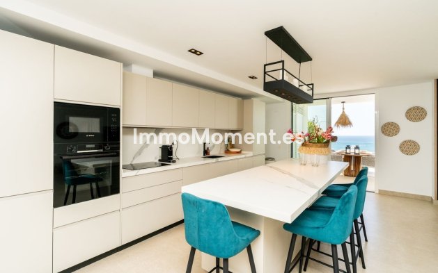 Resale - Apartment - Benalmadena - Torrequebrada
