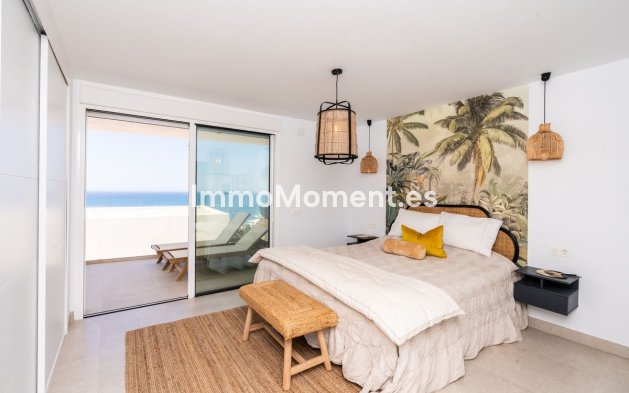 Resale - Apartment - Benalmadena - Torrequebrada