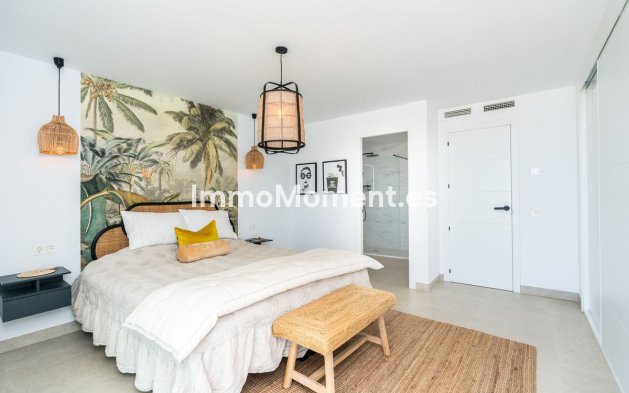 Resale - Apartment - Benalmadena - Torrequebrada