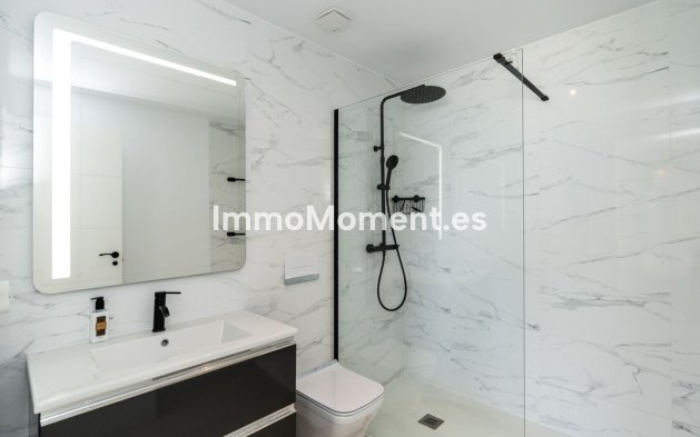 Resale - Apartment - Benalmadena - Torrequebrada