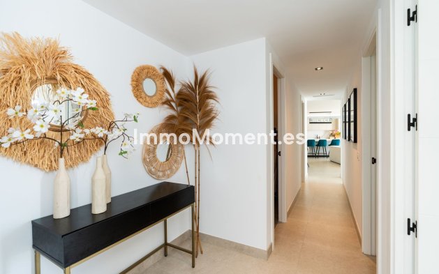 Resale - Apartment - Benalmadena - Torrequebrada