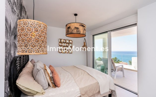 Resale - Apartment - Benalmadena - Torrequebrada