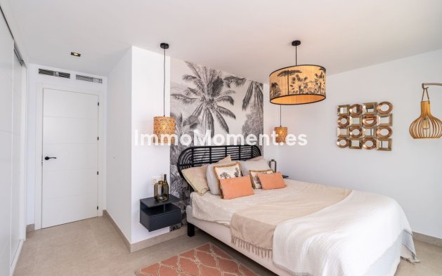 Resale - Apartment - Benalmadena - Torrequebrada