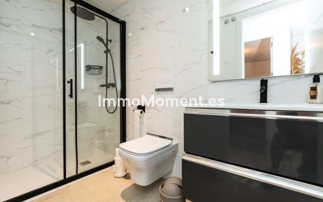 Resale - Apartment - Benalmadena - Torrequebrada