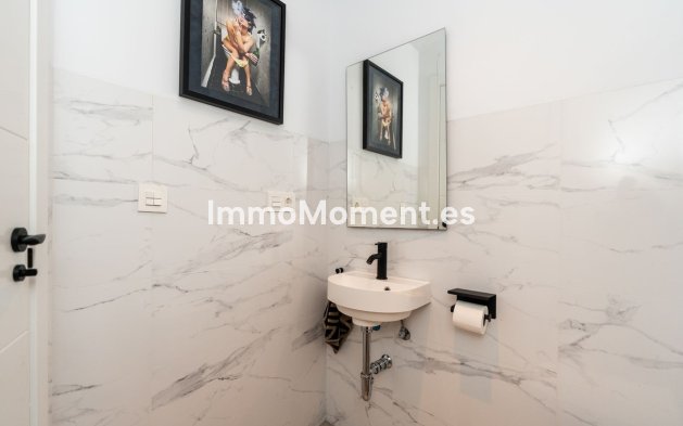 Resale - Apartment - Benalmadena - Torrequebrada
