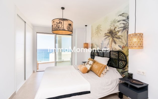 Resale - Apartment - Benalmadena - Torrequebrada