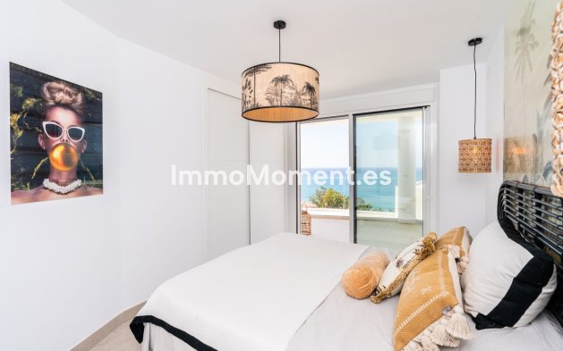 Resale - Apartment - Benalmadena - Torrequebrada
