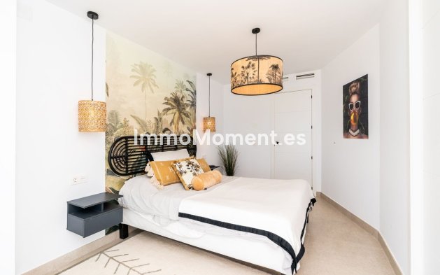 Resale - Apartment - Benalmadena - Torrequebrada