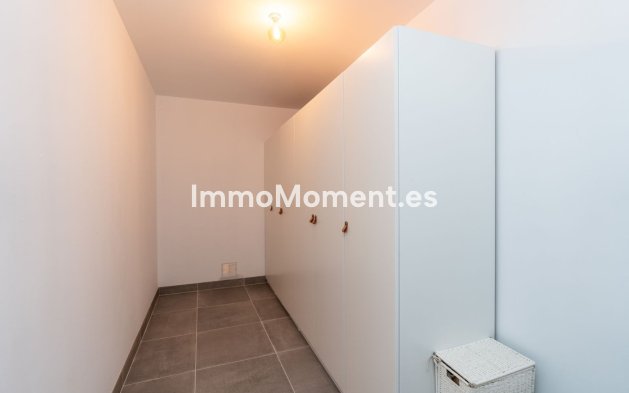 Resale - Apartment - Benalmadena - Torrequebrada