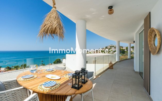 Resale - Apartment - Benalmadena - Torrequebrada