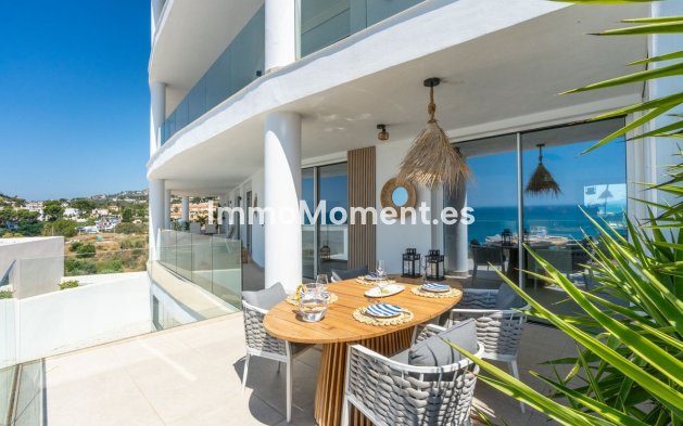 Resale - Apartment - Benalmadena - Torrequebrada