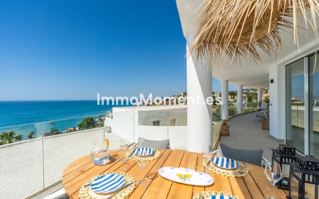 Resale - Apartment - Benalmadena - Torrequebrada