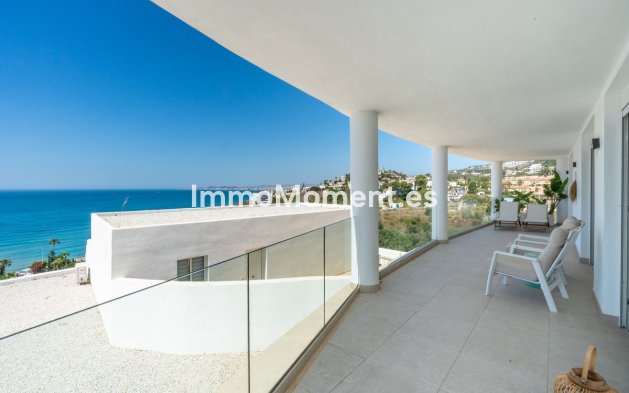 Resale - Apartment - Benalmadena - Torrequebrada