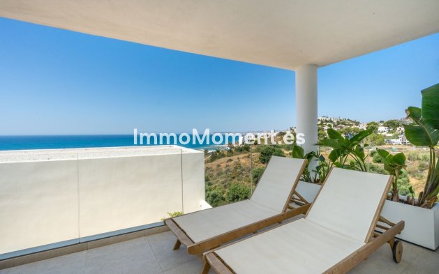 Resale - Apartment - Benalmadena - Torrequebrada