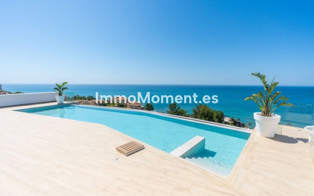 Resale - Apartment - Benalmadena - Torrequebrada