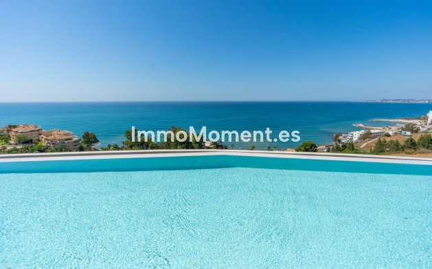 Resale - Apartment - Benalmadena - Torrequebrada