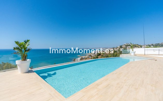 Resale - Apartment - Benalmadena - Torrequebrada