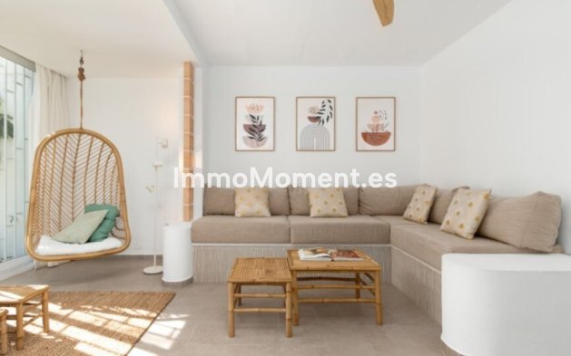 Reventa - Adosado - Mijas - Calahonda