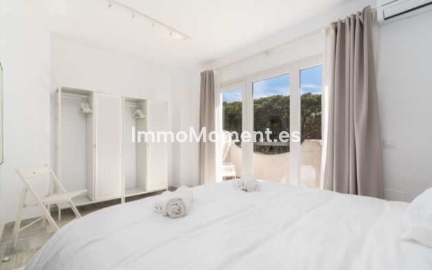 Reventa - Adosado - Mijas - Calahonda