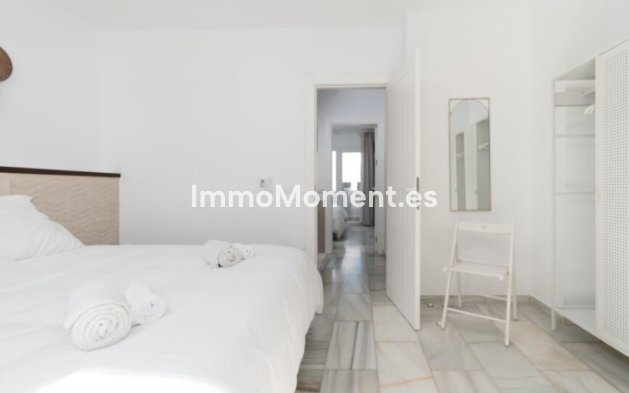 Reventa - Adosado - Mijas - Calahonda