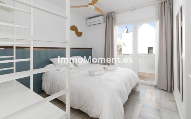 Reventa - Adosado - Mijas - Calahonda