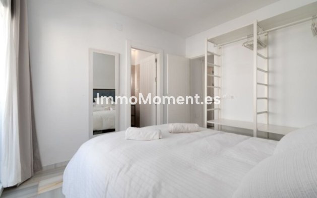 Reventa - Adosado - Mijas - Calahonda