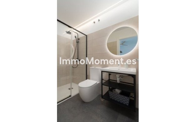 Reventa - Adosado - Mijas - Calahonda