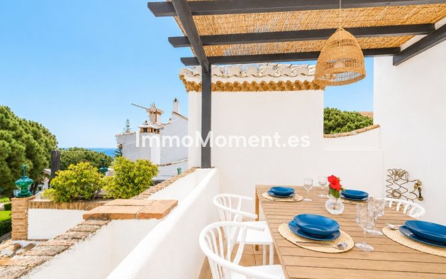 Reventa - Adosado - Mijas - Calahonda