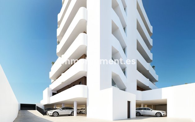 Neubau - Penthouse - Guardamar del Segura
