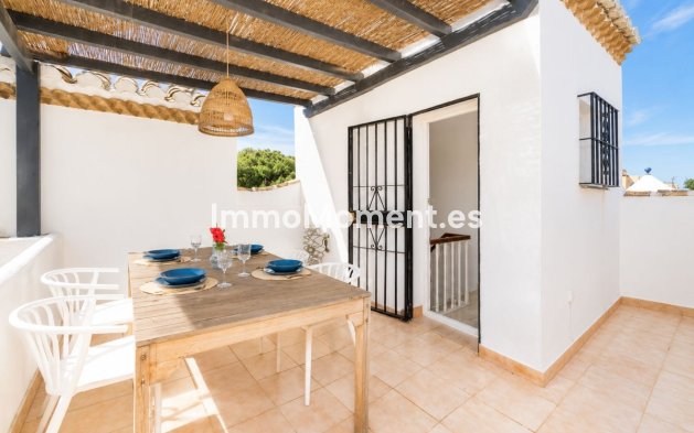 Reventa - Adosado - Mijas - Calahonda