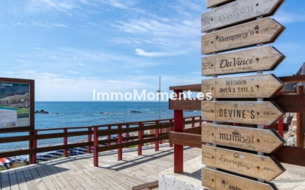 Reventa - Adosado - Mijas - Calahonda