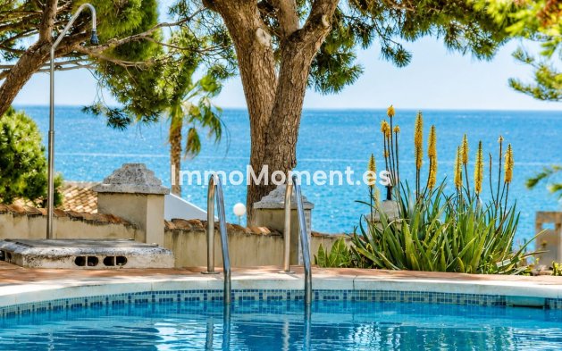 Reventa - Adosado - Mijas - Calahonda