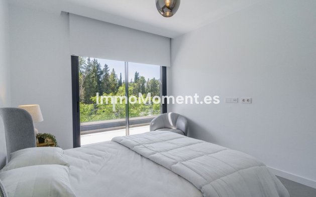Bestaande woning - Vrijstaande villa - Estepona  - Estepona Centro
