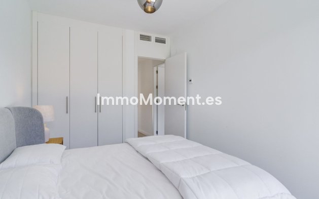Bestaande woning - Vrijstaande villa - Estepona  - Estepona Centro