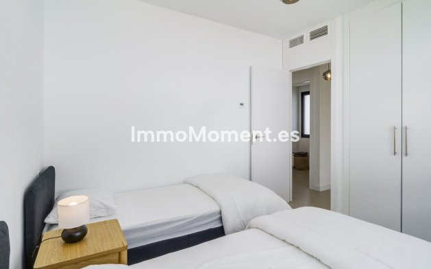 Bestaande woning - Vrijstaande villa - Estepona  - Estepona Centro