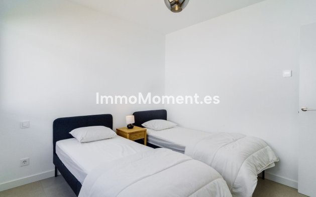 Bestaande woning - Vrijstaande villa - Estepona  - Estepona Centro