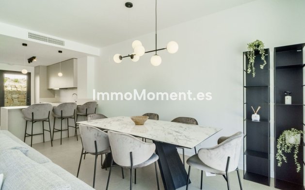 Bestaande woning - Vrijstaande villa - Estepona  - Estepona Centro