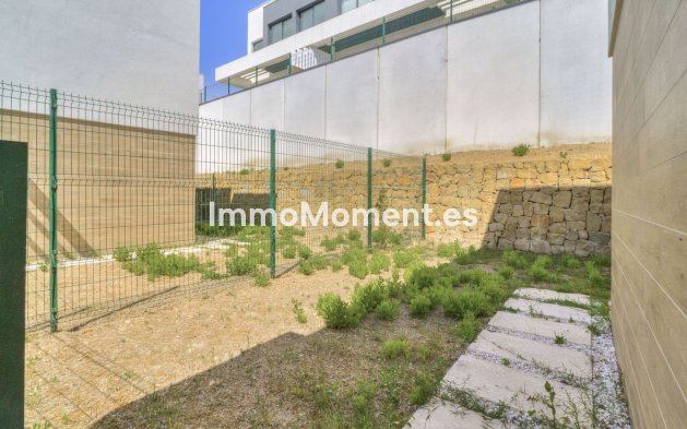 Bestaande woning - Vrijstaande villa - Estepona  - Estepona Centro
