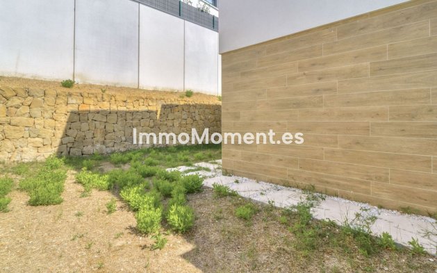 Bestaande woning - Vrijstaande villa - Estepona  - Estepona Centro