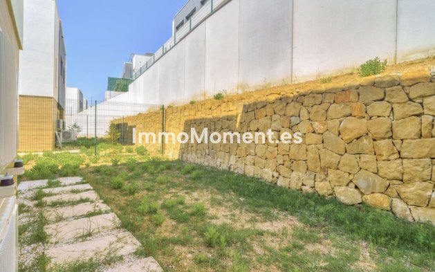 Bestaande woning - Vrijstaande villa - Estepona  - Estepona Centro
