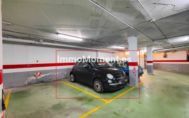 Resale - Townhouse - Guardamar del Segura - Guardamar del Segura Centro