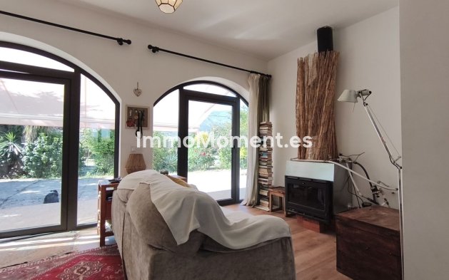 Resale - Country house - Inland  - Alhaurín el Grande Centro