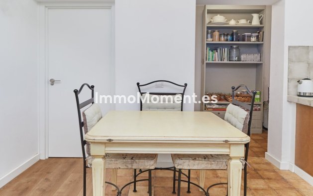 Resale - Country house - Inland  - Alhaurín el Grande Centro