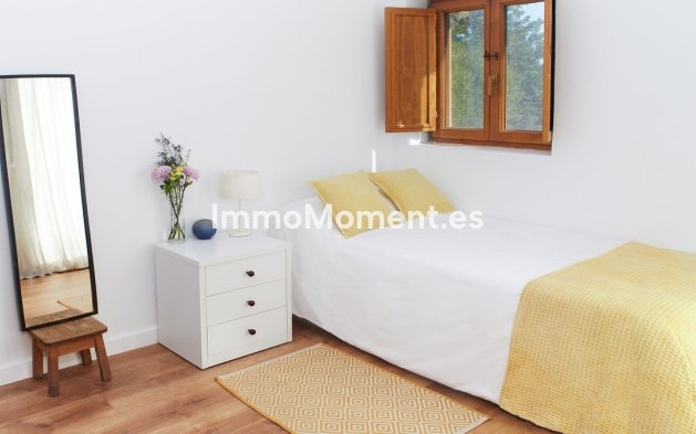 Resale - Country house - Inland  - Alhaurín el Grande Centro
