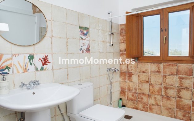 Resale - Country house - Inland  - Alhaurín el Grande Centro