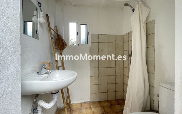 Resale - Country house - Inland  - Alhaurín el Grande Centro