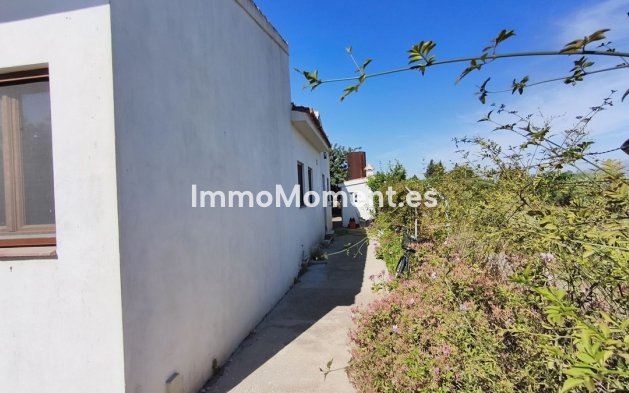 Resale - Country house - Inland  - Alhaurín el Grande Centro