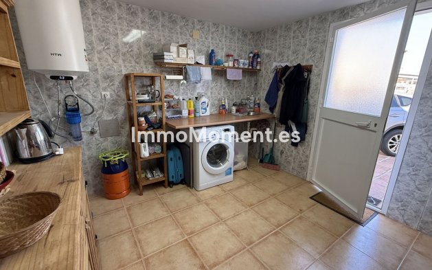 Resale - Detached villa - Inland  - Coín